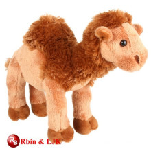 Meet EN71 and ASTM standard camel stuffed toys